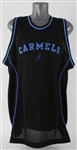 2005 Carmelo Anthony Jordan Jumpman Jersey