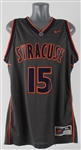 Carmelo Anthony Syracuse Orange Nike Retail Jersey