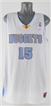 2017-2022 Carmelo Anthony Denver Nuggets Nike Swingman Retail Jersey
