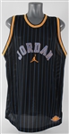 2005 Carmelo Anthony Jordan Jumpman Jersey