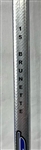 2000's Andrew Brunette Easton Professional Model Game Used Hockey Stick (MEARS LOA)