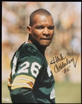 1996 Herb Adderley Green Bay Packers Signed 8" x 10" Photo (JSA)