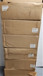 1989-91 Michael Jordan Chicago Bulls MIB Cleo Valentines Day Cards (Lot of 13 Cases)