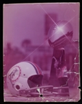 Miami Dolphins SB VII 11x14 Photo