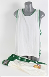 2000s Ringside American Boxing Classic Milwaukee Tournament Trunks & Tanktop 