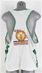 2000's Ringside American Boxing Classic Milwaukee Tournament Trunks & Tanktop 
