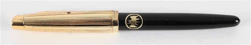 1940s Batman Fountain Pen