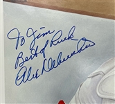 1970's-2000's Gordie Howe Detroit Red Wings & Detroit Tigers Memorabilia Collection - Lot of 14 w/ Posters, Signed Lithographs & More (JSA)