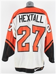 1990's Ron Hextall Philadelphia Flyers Center Ice Jersey 