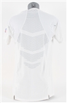 2018 San Diego Chargers Nike On Field Apparel Undershirt (MEARS LOA)