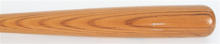 1985 Mike Schmidt Philadelphia Phillies Rawlings Autographed & Inscribed Adirondack Professional Model Game Used Bat (MEARS A8/JSA) Attributed to HR #454 via Schmidt LOA