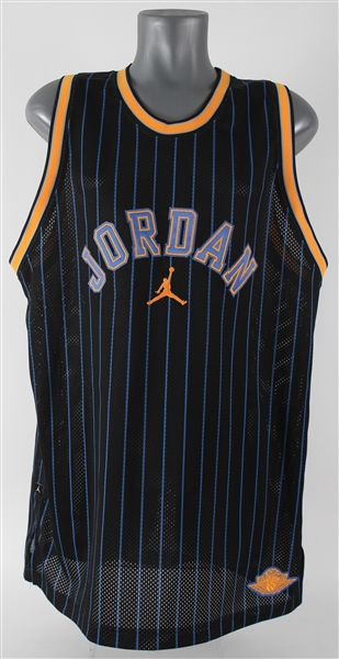 2005 Carmelo Anthony Jordan Jumpman Jersey