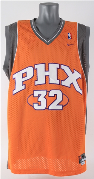 2017-2022 Amare Stoudemire Phoenix Suns Nike Retail Swingman Jersey