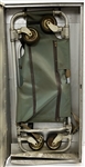1953-2000 Milwaukee County Stadium Emergency Stretcher 