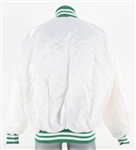 1980's American Boxing Classic Lined Nylon Jacket