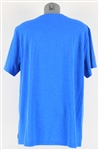 2019 Los Angeles Chargers DriFit Practice Shirt (MEARS LOA)