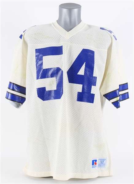 1985-88 Randy White Dallas Cowboys Home Jersey (MEARS A5)