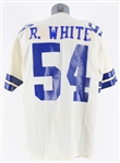 1985-88 Randy White Dallas Cowboys Home Jersey (MEARS A5)