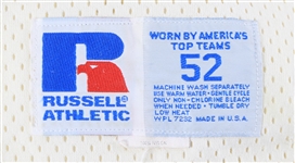 1985-88 Randy White Dallas Cowboys Home Jersey (MEARS A5)
