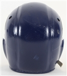 1960's Richie Petitbon Chicago Bears Signed Suspension Football Helmet (JSA)
