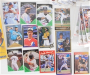 1970s-90s Milwaukee Brewers Memorabilia w/ Don Larsen, Yogi Berra Signed Framed Photos & more (Lot of 80+)(JSA)