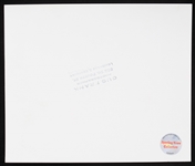 1970's H&B Louisville Slugger Old Timer Bat Display 8 x 9.5 Photo