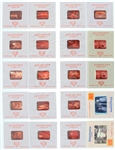 1960's-70's Star Trek Television Series 2 x 2 Photo Slide Collection - Lot of 400+