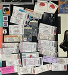 1980s-2000s Les Paul, BB King, Sade & more Signed Books, Photos, & more (Lot of 60+)(JSA)