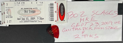 1980s-2000s Les Paul, BB King, Sade & more Signed Books, Photos, & more (Lot of 60+)(JSA)