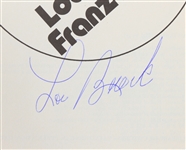 1960's-70's St. Louis Cardinals Signed Hardcover Books - Lot of 4 w/ Stan Musial, Lou Brock, Ted Simmons & Red Schoendienst (JSA)