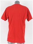 2021 Shohei Ohtani Los Angeles Angels Descente Game Worn Undershirt (MEARS LOA)