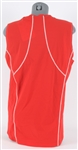 2021 Shohei Ohtani Los Angeles Angels Descente Player Sample Undershirt (MEARS LOA)