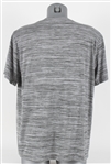 2021 Shohei Ohtani Los Angeles Angels Nike Undershirt (MEARS LOA)