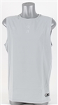 2021 Shohei Ohtani Los Angeles Angels Descente Player Sample Undershirt (MEARS LOA)