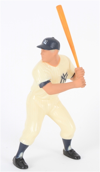 1988 Mickey Mantle New York Yankees 25th Anniversary Hartland Statue
