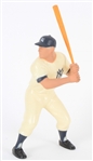 1988 Mickey Mantle New York Yankees 25th Anniversary Hartland Statue