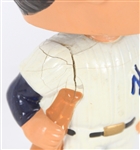 1960's Mickey Mantle Roger Maris New York Yankees Vintage 8 Nodders - Lot of 2