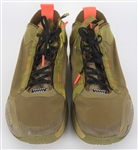 2020 Zion Williamson New Orleans Pelicans Game Worn Jordan Bayou Boys Sneakers (MEARS LOA/Athlete's Club COA)