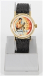 1970s Muhammad Ali World Heavyweight Champion Wrist Watch