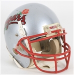 1998 Washington State Cougars Professional Model Rose Bowl Helmet (MEARS LOA)