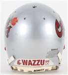 1998 Washington State Cougars Professional Model Rose Bowl Helmet (MEARS LOA)