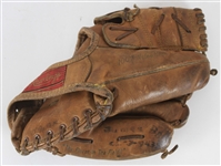 1960s Mickey Mantle New York Yankees Player Endorsed Rawlings Store Model Mitt