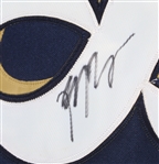 2010's Ryan Braun Milwaukee Brewers Signed Jersey (JSA)