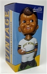 2015 Vintage Milwaukee Brewers Bobblehead Case 
