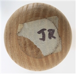 1990-97 Ken Griffey Jr. Seattle Mariners Signed Rawlings Adirondack Bat (JSA)