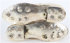 1960's Ben Hogan Cast Metal Golf Shoes Trophy Display (MEARS LOA)