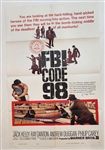FBI Collection: Collection of Posters, Movie Posters, Lobby Cards (20+)