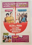 FBI Collection: Collection of Posters, Movie Posters, Lobby Cards (20+)