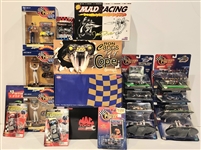 1990s Winners Circle Die Cast Cars, Starting Line-Ups and more (Lot of 20)
