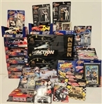 1990s-2002 Matchbox Screaming Stocks, Starting Line-Up, Winners Circle & more (Lot of 27)